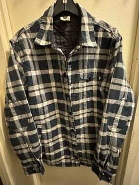Burton Men’s Jacket Size L